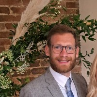 Kaplan UK Employee David Hanby's profile photo
