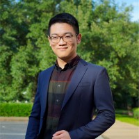 S&P Global Employee Cong Gao's profile photo