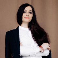 Reenbit Employee Liliya Kravchak's profile photo