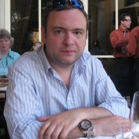 Metaverse Labs Partners Employee Sergey Titov's profile photo