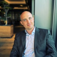 Everest Advisors LLC Employee Christian Huff's profile photo