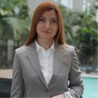 RunRunProject Employee Anastasiia Ibrahimova's profile photo