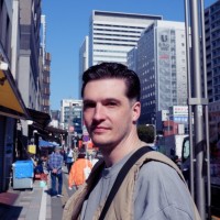 Intellect Information Technology Employee Peter Greenlees's profile photo