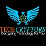 TECH CRYPTORS Employee Techcryptors Mbd's profile photo