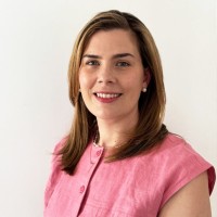 Health4Development Employee Jenn Allport's profile photo