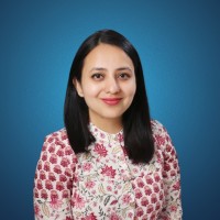 The Scalers Employee Sonali Bahuguna's profile photo