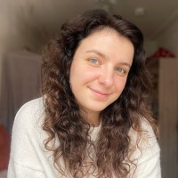 Google Employee Maria Pascu's profile photo