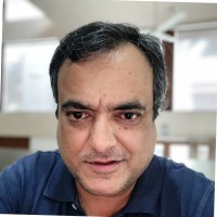 Rajdeep Automation Pvt Ltd Employee Shrenik Shah's profile photo