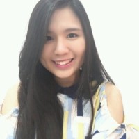 Nestlé Employee Jessie Tee's profile photo