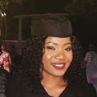 Accenture Employee Toni-Ann McFarlane's profile photo