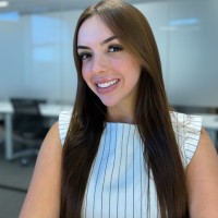 Coddera Employee Débora Góes's profile photo