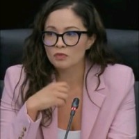 UNICEF México Employee Janina Cuevas Zúñiga's profile photo