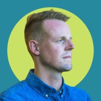 NYC Midnight LLC Employee D Doug Mains's profile photo