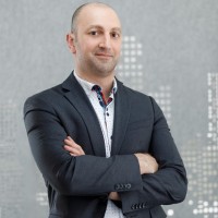 Kruger Energy Inc. Employee Jean Fahmy's profile photo