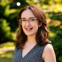 paddock johnson partnership Employee Georgia Steer's profile photo