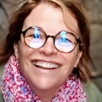 FLUDITEC Employee Corinne Lerognon's profile photo