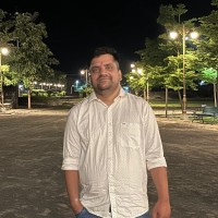 Swati Web Technologies Employee Abhay Pandey's profile photo
