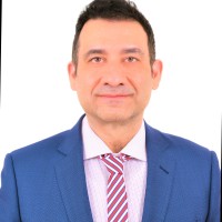 Air Products Employee Muhammad Hammad's profile photo