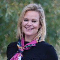 Vloxq Employee Wilma Eriksson's profile photo