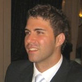 PRAMES Employee Luis Larrodé's profile photo