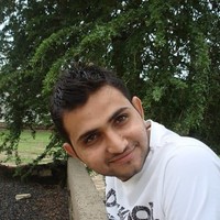 Hardik Patel Email & Phone Number