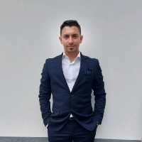 Testing Technologies s.r.l. Employee Federico Caroppo's profile photo