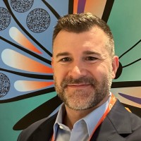 RxFusion Employee Joshua Free's profile photo