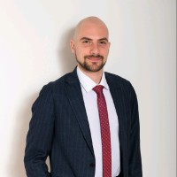 Integrae SIM Employee Federico Lapolla's profile photo