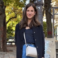 Resolver, a Kroll Business Employee Amanda di Lembo's profile photo