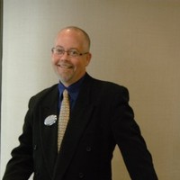 Nantahala Outdoor Center Employee John Ewing's profile photo