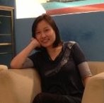 IHG - InterContinental Hotels Group Employee Kiki's profile photo