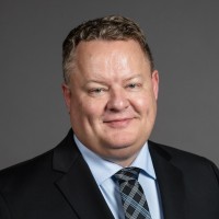 Greg Thompson Email & Phone Number