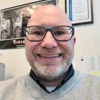 Eurofins Employee Greg Shepard's profile photo