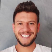 Edvisor Employee Moreno David's profile photo