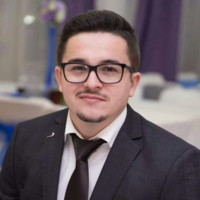 Syntax Integration Limited Employee Ioan Pintescu's profile photo