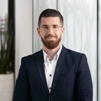 Patrick Marinkovic Email