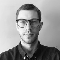 Bright Outsource Employee Andriy Skubiy's profile photo