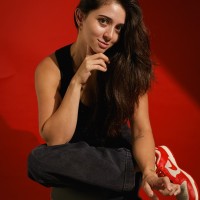 Gymnasium Employee Layla Simmons's profile photo