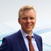 ESYON GmbH Employee Oliver Pankrath's profile photo