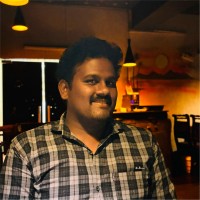 Aravind Ch Email