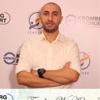 UFI Filters/Sofima Employee Mahmoud Melki's profile photo