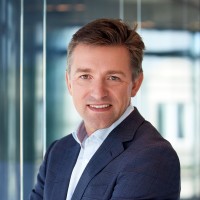 Orphoz, a McKinsey company Employee Jean-Philippe Dirix's profile photo