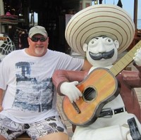 Tom Crow Email & Phone Number