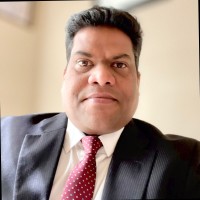 Tideworks Technology Employee Gopi Gundu's profile photo