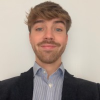 HSBC Employee Will Rowan's profile photo