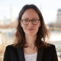 Valeo Employee Julie Hardouin's profile photo