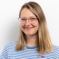PROWLER.io Employee Nicola North's profile photo