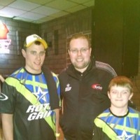 Mike Monheim Email & Phone Number