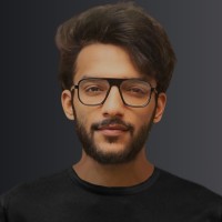 DroppTv Employee Abdul Hadi's profile photo