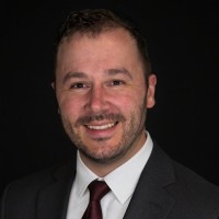Guidehouse Employee Christopher Bechtold's profile photo